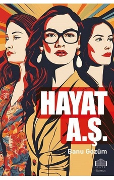 Hayat A.ş. / Banu Gözüm Hayat A.ş. / Banu Gözüm