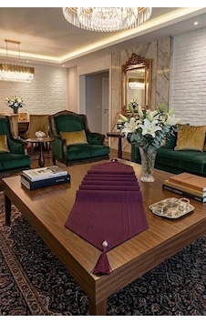 Çizgili Tek Runner, Colber Tek Runner 40x140cm Mürdüm Çok Renkli Çizgili Tek Runner, Colber Tek Runner 40x140cm Mürdüm Çok Renkli