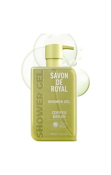 Savon De Royal Miracle Duş Jeli 500 Ml Coffee Break Acai Üzümü Savon De Royal Miracle Duş Jeli 500 Ml Coffee Break Acai Üzümü
