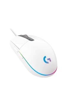 Logitech G102 Lightsync Optik Kablolu Oyuncu Mouse Mavi Logitech G102 Lightsync Optik Kablolu Oyuncu Mouse Mavi