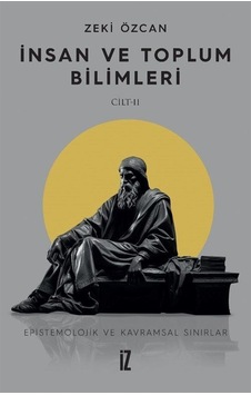 İnsan Ve Toplum Bilimleri Iı / Zekai Özcan İnsan Ve Toplum Bilimleri Iı / Zekai Özcan