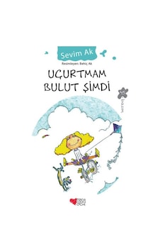 Uçurtmam Bulut Şimdi - Ndcj-646562 Uçurtmam Bulut Şimdi - Ndcj-646562