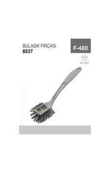 Bulaşık Fırçası Best Yf161