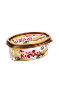 Afia Bol Fındıklı Fındık Kreması 350 G