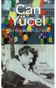 Bir Siyasinin Şiirleri Can Yücel 9789944887175