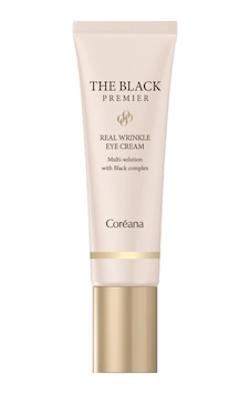 Coreana The Black Premier Caviar Eye Cream Coreana The Black Premier Caviar Eye Cream