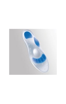 Comfortlife Ark Destekli Silikon Tabanlık M Comfortlife Ark Destekli Silikon Tabanlık M