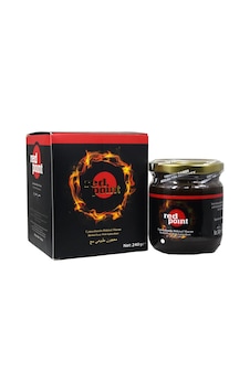 Redpoint Bitkisel Karışımlı Macun 240 G