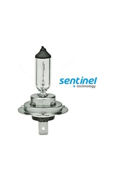 Sentinel H7 Halojen Far Ampülü 12 Volt 55watt Sentinel H7 Halojen Far Ampülü 12 Volt 55watt