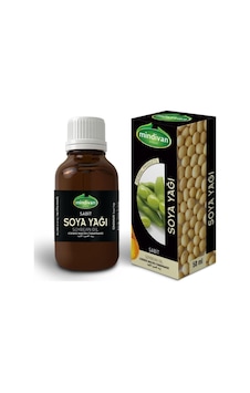 Mindivan Soya Yağı 50 ML Mindivan Soya Yağı 50 ML