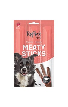 Northcity Kuzulu Tahılsız Köpek Ödül Çubuğu 3x11 Gr - Beslenmeye Katkı Ürünü Northcity Kuzulu Tahılsız Köpek Ödül Çubuğu 3x11 Gr - Beslenmeye Katkı Ürünü