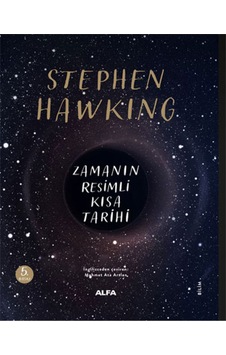 Zamanın Resimli Kısa Tarihi Ciltli + Yapışkanlı Not Kağıdı Zamanın Resimli Kısa Tarihi Ciltli + Yapışkanlı Not Kağıdı