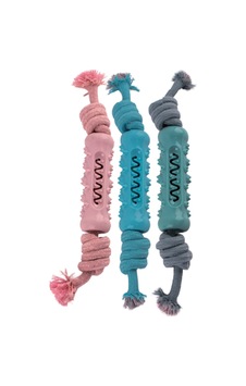 Eastland - 429 - İpli Tpr Köpek Çiğneme Dental - Ece-umay - Oyuncak 33c Eastland - 429 - İpli Tpr Köpek Çiğneme Dental - Ece-umay - Oyuncak 33c