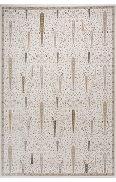 Elexus Halı Woolly 4022 Renkli Elexus Halı Woolly 4022 Renkli
