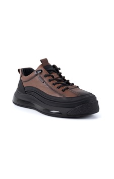 Guja 500 1 Erkek Sneaker Kahverengi Guja 500 1 Erkek Sneaker Kahverengi