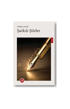 Şarkılı Şiirler - Vzqg-881400 Şarkılı Şiirler - Vzqg-881400