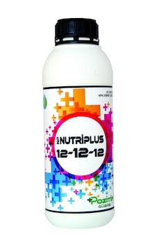 Npnutrıplus 12-12-12 Azotlu Fosforlu Potasyumlu Dengeli Gübre Npnutrıplus 12-12-12 Azotlu Fosforlu Potasyumlu Dengeli Gübre