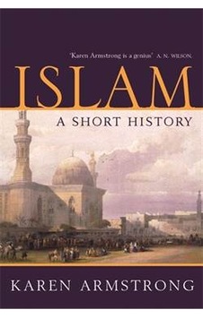 Islam :A Short History - Karen Armstrong - Phoenix Publishing Islam :A Short History - Karen Armstrong - Phoenix Publishing