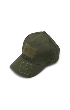 5.11 Tactical Askeri Kep Haki Şapka