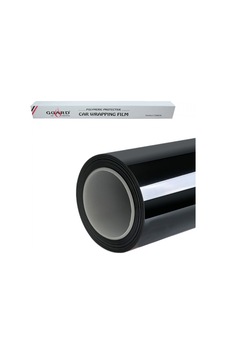 Guard Kaput Koruma Folyo 152 Cm X 15 Mt Piano Black Tph-u 3 Katman - 200 Micron/7,5 Mil Guard Kaput Koruma Folyo 152 Cm X 15 Mt Piano Black Tph-u 3 Katman - 200 Micron/7,5 Mil