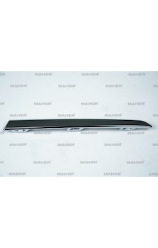 Honda Crv Sol Arka Tampon Köşe Kromu 2017-2019 Honda Crv Sol Arka Tampon Köşe Kromu 2017-2019