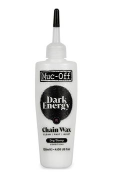 Muc - Off Dark Energy Wax 120 ML