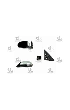 Ayna Dikiz Zs Ev 21-23 Sol Elektrikli/sinyalli/ / 10251104 Ayna Dikiz Zs Ev 21-23 Sol Elektrikli/sinyalli/ / 10251104