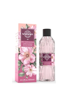 Marmara Beauty Kolonya 300ml Kiraz Çiçeği Kutulu Kolonya Marmara Beauty Kolonya 300ml Kiraz Çiçeği Kutulu Kolonya