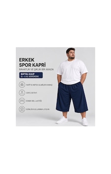 Genel Markalar 2 İplik Kompak Penye 3 İle 10 Xl Beden Aralığı Lacivert