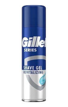 Gillette Series Canlandırıcı Tıraş Jeli 200 Ml Gillette Series Canlandırıcı Tıraş Jeli 200 Ml