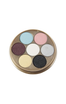 Lilyum Multi Color Eye Shadow - Çok Renkli Göz Farı Lilyum Multi Color Eye Shadow - Çok Renkli Göz Farı