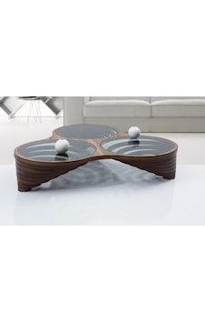 Galaxy Orta Sehpa Ceviz 42cm