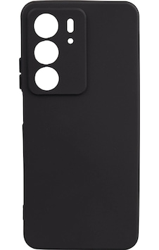 Realme C75 Kılıf Zore Biye Silikon Realme C75 Kılıf Zore Biye Silikon