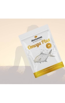 Doctorem Omega Plus 30'lu Doctorem Omega Plus 30'lu