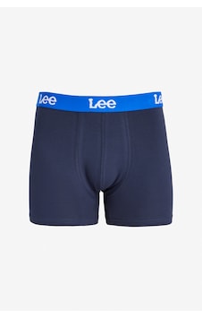 Lee Pamuklu Lacivert Boxer L232637410 Lee Pamuklu Lacivert Boxer L232637410