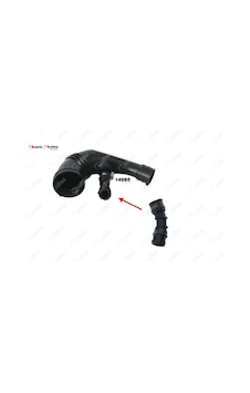Turbo Borusu Hortumu Doblo 1.3 Multijet Nifea 51848880 Lancıa, Fıat 14945 Turbo Borusu Hortumu Doblo 1.3 Multijet Nifea 51848880 Lancıa, Fıat 14945
