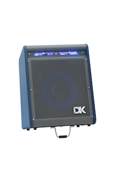 Dk Technology Ib-50 Bass Gitar Amfi Dk Technology Ib-50 Bass Gitar Amfi