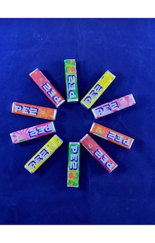 Pez Şeker 10 Lu Pez Şeker 10 Lu