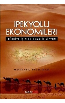 İpekyolu Ekonomileri Mustafa Yıldıran 2.El İadesiz Temiz