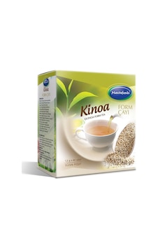 Mecitefendi Kinoa Form Bitki Süzen Poşet Çay 40 x 1.5 G Mecitefendi Kinoa Form Bitki Süzen Poşet Çay 40 x 1.5 G