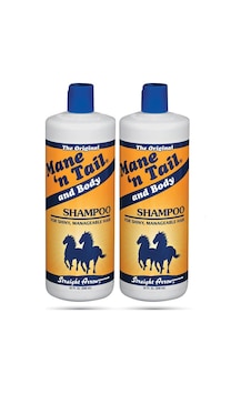 Mane'n Tail At Şampuanı 2 x 946 ML Mane'n Tail At Şampuanı 2 x 946 ML