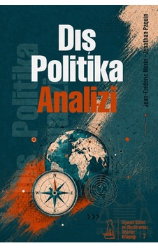 Dış Politika Analizi Felix Kitap Dış Politika Analizi Felix Kitap