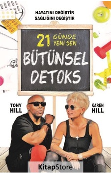 Bütünsel Detoks / Karen Hill