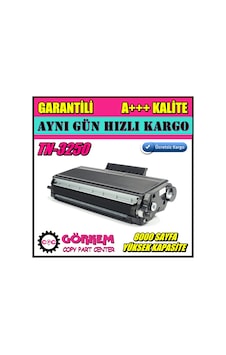 For Brother Tn-3280 Toner Uyumlu / Tn3250 For Brother Tn-3280 Toner Uyumlu / Tn3250