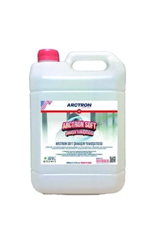 Arctron Soft Çamaşır Yumuşatıcısı 5 L