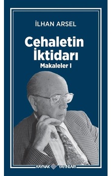 Cehaletin Iktidarı Makaleler-I