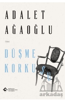 Düşme Korkusu Boğaziçi Üniversitesi Yayınevi Düşme Korkusu Boğaziçi Üniversitesi Yayınevi