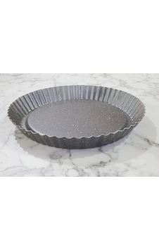 Mehtap Turta Tart Kalıbı 26 Cm Granit Efektli Mehtap Turta Tart Kalıbı 26 Cm Granit Efektli