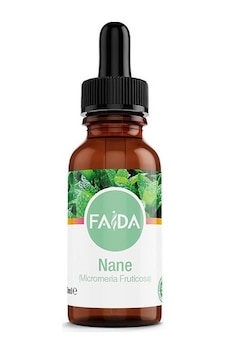 Faida Nane Yağı (Micromeria Fruticosa) 10ml Faida Nane Yağı (Micromeria Fruticosa) 10ml
