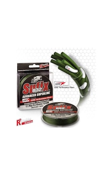Sufix 832 Advanced 0.15 Mm 120m Low-vis Green 8 Kat İp Misina 9.2kg Çeker Sufix 832 Advanced 0.15 Mm 120m Low-vis Green 8 Kat İp Misina 9.2kg Çeker